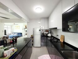 Blk 421B Northshore Straitsview (Punggol), HDB 4 Rooms #600003851